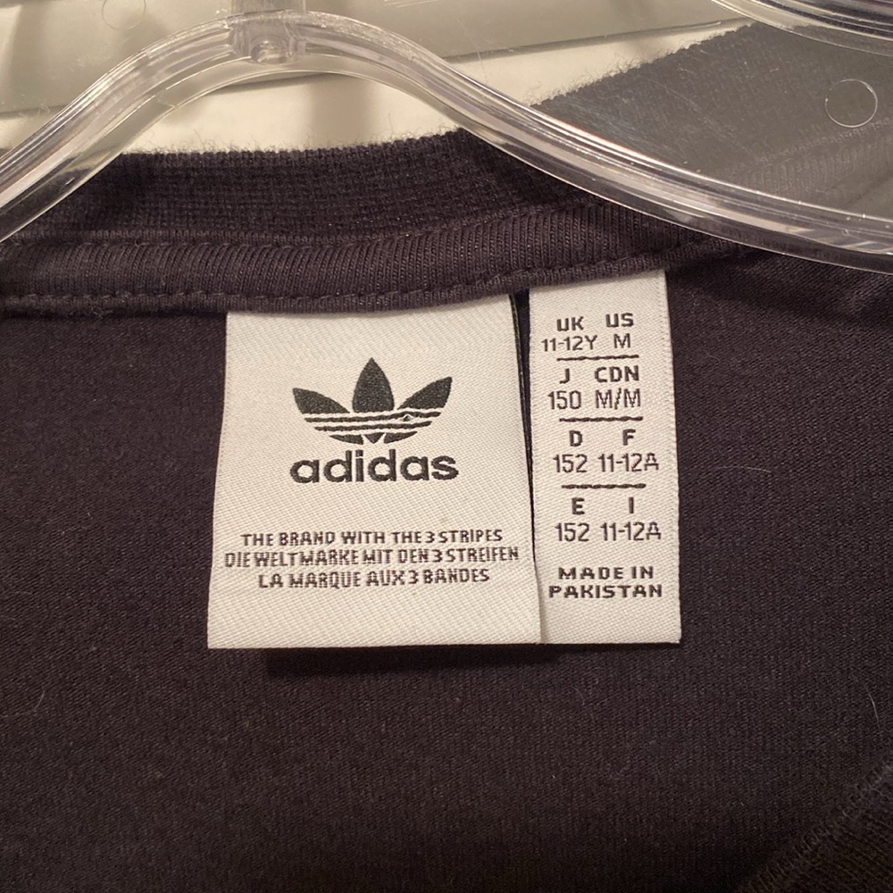 Adidas dress - Picture 2 of 6